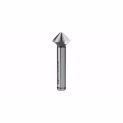 RUKO 102782E, Mèche d’ébarbage, Rotation vers la droite, 2,3 cm, 67 mm, Bronze, Fonte, Acier rapide en alliage de cobalt (HSS ...