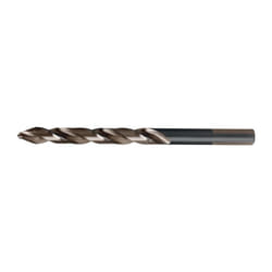 Ruko - Foret hélicoïdal ultimatecut din 338 type n d. nominal 13 mm HSS-Co5 Or Queue 3 faces 151 mm 5xD coupe à droite