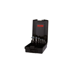 RUKO 102890PRO foret Mèche d’ébarbage