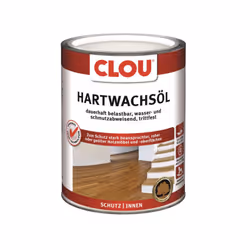 Caractéristiques : nouvelle formule pour des surfaces encore plus résistantes à l'usure et au piétinement. Huile pour bois co ...
