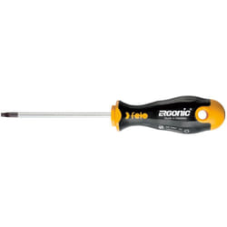 Felo - ergonic Tournevis Torx t 6 40806140