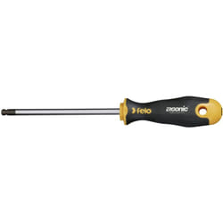 Felo - ergonic Tournevis 4 mm pointe 42740340