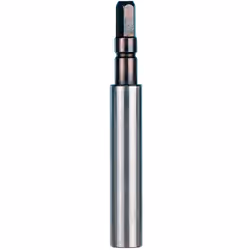 Porte-embouts magnétique 1/4 A5.5 Accouplement 60 mm | Felo 01810290 Porte-embout magnétique 1/4" A5.5 60 mm. Chez European T ...