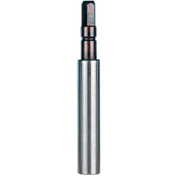 Felo - Porte-embouts magnétique 1/4 A5.5 Accouplement 60 mm 01810290