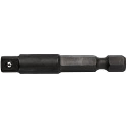 Felo - Adaptateur pour clés à douille 3/8' 50 mm 09702010