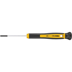 Felo - sl Tournevis plat de précision 1,5 x 0,23 x 60 24015160