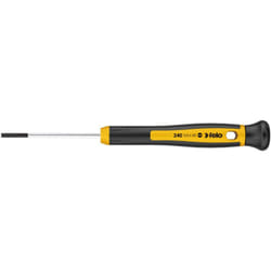 Felo - sl Tournevis plat de précision 2,5 x 0,4 x 60 24025260