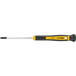 Felo - Embout de tournevis de précision pz 0 x 60 24100160