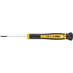 Felo - Tournevis Torx de précision à embout en t 10 x 60 24810360