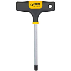 Tournevis avec poignée en t Pointe hexagonale 5 mm Felo 30305560