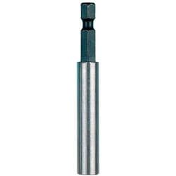 Felo - Porte-embouts magnétique 1/4 avec bague de retenue 100 mm 03810590