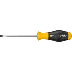 Felo - Série n° 9 Tournevis sl Tête Plate 4.0 x 0.8 90004310