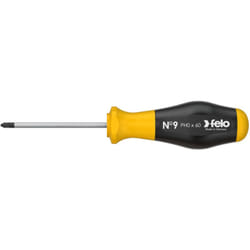 Felo - Série de tournevis n° 9 embout ph 0 90200110