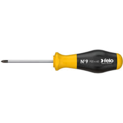 Felo - Tournevis série n° 9 embout pz 3 90130510