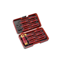 Coffret De 12 Tournevis Interchangeables Vde Felo