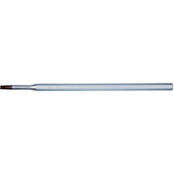 Tige de tournevis dynamométrique remplaçable Nm torx® t 25 Felo 10825304