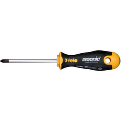 Felo - ergonic Pointe de tournevis ph 2 x 100 40220310