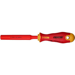 Ergonic Embase de tournevis isolée M-Tec 5,5 mm Felo 41905530
