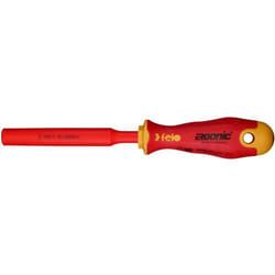 Felo - ergonic Tournevis isolé Réceptacle M-Tec 8 mm 41908030