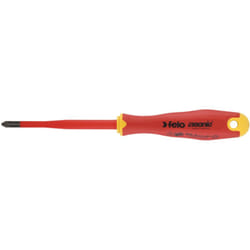 Ergonic E-Slim tournevis isolé « plus-moins h » embout h 1 Felo 41619290
