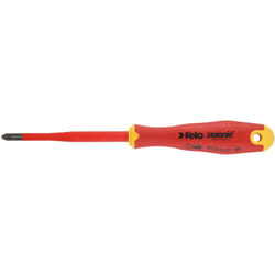 Ergonic E-Slim tournevis isolé « plus-moins z » embout z 1 Felo 41719290