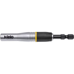 Felo - Porte-embouts magnétique 1/4 impact 95 mm Blister 03829594