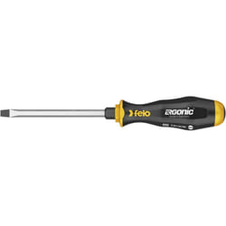 Felo - ergonic Tournevis Flat Tip sl 4,5 x 0,8 45004540