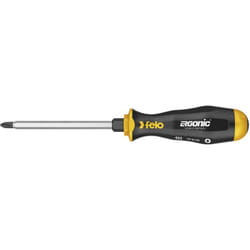 Ergonic Tournevis enfichable ph 2 embout Felo 45220340