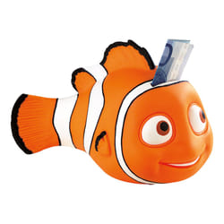 BULLYLAND Nemo tirelire Noir, Orange, Blanc 1 pièce(s)