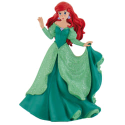 BULLYLAND Figurine Ariel - La Petite Sirène Disney - 10 cm