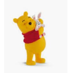 BULLYLAND 12328 figurine pour enfant