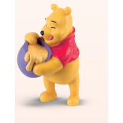 BULLYLAND 12340 figurine pour enfant