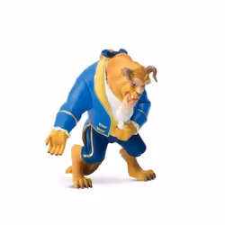 BULLYLAND 12463, Multicolore, 1 pièce(s)
