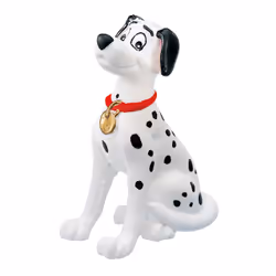 BULLYLAND Disney Pongo, 3 an(s), Multicolore, 1 pièce(s)