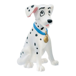 Juratoys Figurine Perdita - Les 101 Dalmatiens Disney - 7 Cm