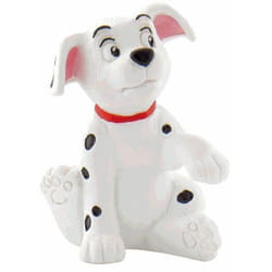 Juratoys Figurine Rolly - Les 101 Dalmatiens Disney - 5 Cm