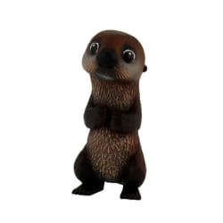 Bullyland Le Monde de Dory - Loutre