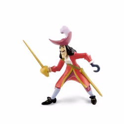 BULLYLAND 12651, Multicolore, 1 pièce(s)
