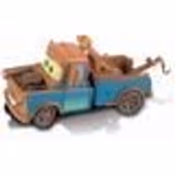 Figurine Martin de Cars - BULLYLAND - 8 cm - Garçon 3 ans et plus