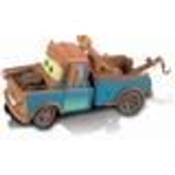 Figurine Martin de Cars - BULLYLAND - 8 cm - Garçon 3 ans et plus