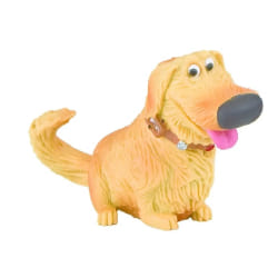 figurine Dug le chien - La haut