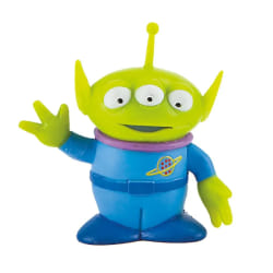 BULLYLAND Figurine Alien - Toy Story Disney - 6 cm