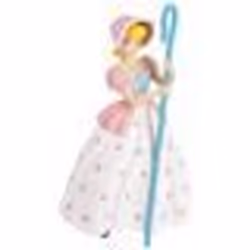 Figurine Disney : Toy Story : Bo Beep