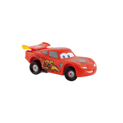 Juratoys Figurine Flash Mc Queen - Cars Disney - 7 Cm