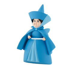 Juratoys Figurine Pimprenelle - La Belle Au Bois Dormant Disney - 7 Cm