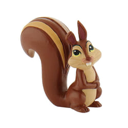 Juratoys Disney Princesse Sofia - Figurine Noisette - 4 Cm