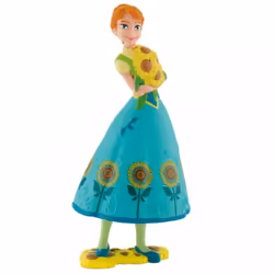 BULLYLAND 12959, 3 an(s), Multicolore, 1 pièce(s)
