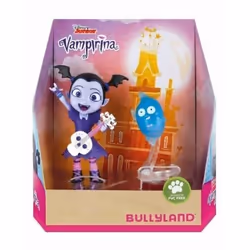 Bullyland Disney Vampirina 2-pack