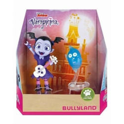 Bullyland Disney Vampirina 2-pack