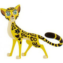 BULLYLAND 13213 figurine pour enfant